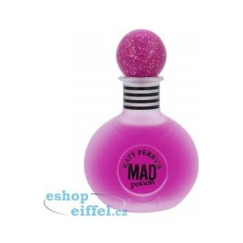 Katy Perry´s Mad Potion parfémovaná voda dámská 100 ml