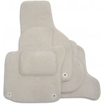 Koberce textilní ZP VW Passat B7 2010-2014 Luxus – Zboží Mobilmania