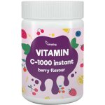 Vitaking Instant Supreme Vitamin C Powder ostružina 150 g – Hledejceny.cz