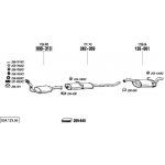 Bosal BS 255-104 – Hledejceny.cz