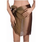 Anita Lehké pareo khaki – Zboží Dáma