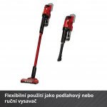 Einhell TE-SV 18 Li-Solo 2347180 – Zboží Mobilmania