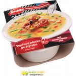 Švéda vepřové plecko po štýrsku 360 g – Zboží Dáma