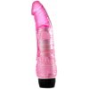 Vibrátor Vibrabate Sexuální masážní přístroj pro těsné vagíny