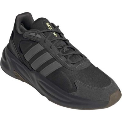 adidas Ozelle Shoes IE9570 Šedá – Zboží Mobilmania