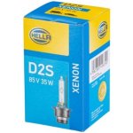 HELLA Žárovka, hlavní světlomet 8GS007949261 – Hledejceny.cz