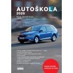 Autoškola 2020 - Barták Matěj a kolektiv – Hledejceny.cz