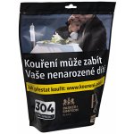 P&S Black cigaretový tabák 131 g – Zbozi.Blesk.cz