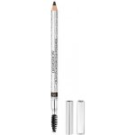 Dior Diorshow Crayon Sourcils Poudre voděodolná tužka na obočí 02 Chestnut 1,19 g – Zboží Dáma