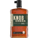 Knob Creek Rye 50% 0,7 l (holá láhev) – Hledejceny.cz