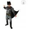 Dětský karnevalový kostým Batman deluxe