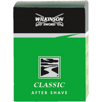 Wilkinson Classic voda po holení 100 ml – Sleviste.cz