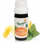 Bergila éterický olej Ocean mix BIO 10 ml – Hledejceny.cz