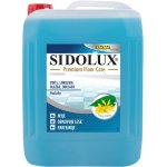 Sidolux Premium Floor Care na mytí podlah vinyl linoleum dlažba Ylang Ylang 5 l – HobbyKompas.cz