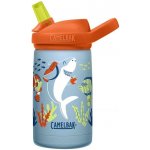 Camelbak Eddy+ Kids Vacuum Stainless 350 ml – Zboží Dáma