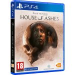 The Dark Pictures Anthology: House Of Ashes – Sleviste.cz