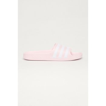 adidas adilette Aqua K FY8072 růžová