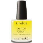 Kinetics Olej na kůžičku citron 5 ml – Zbozi.Blesk.cz