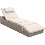 Bonami Selection Akland béžová/bílá – Sleviste.cz