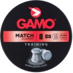 Diabolky Gamo Match 4,5 mm 500 ks – Zboží Dáma