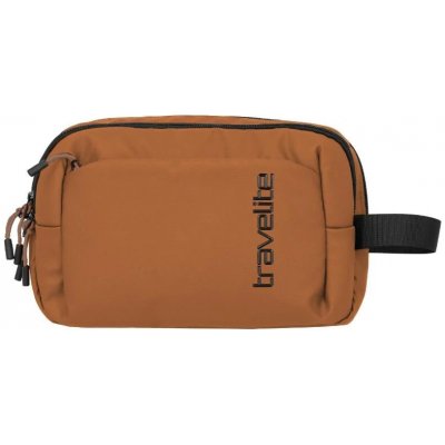 Travelite Briize kosmetická taška 91014-87 4 L oranžová – Sleviste.cz