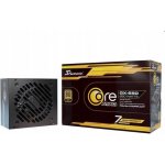 Seasonic Core GX-650 ATX3 650W SRP-CGX651-A5A32SF – Zboží Živě