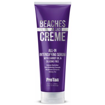 Pro Tan Beaches and Creme All-In Intensifying Serum 250 ml