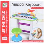 Popron piánko modré – Hledejceny.cz