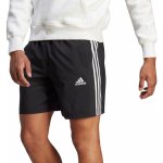 adidas Performance 3S Chelsea T černá bílá – Zboží Mobilmania