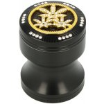 Super Heroes Drtička tabáku Black Tower Kovová – Zboží Dáma