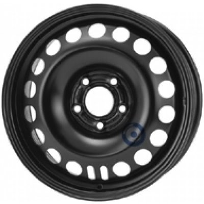 Alcar Stahlrad 9327 6.5x16 5x115 ET41 – Zbozi.Blesk.cz