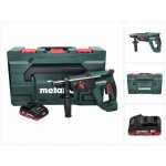 Metabo KH 18 LTX 24 – Zbozi.Blesk.cz