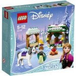 LEGO® Disney 41147 Anna’s Snow Adventure – Zboží Živě