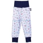 Kaarsgaren Protiskluzové kalhoty pro děti na lezení medvídek modrý – Sleviste.cz