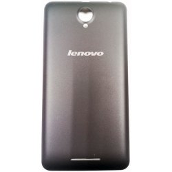 Kryt Lenovo A5000 zadní černý