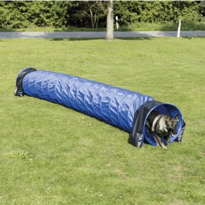 Trixie Tunel pro psy 60 cm x 5 m – Hledejceny.cz