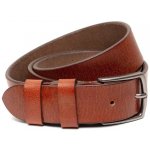 Chesterfield kožený pásek Morrison C60.0010231 Koňaková – Zbozi.Blesk.cz