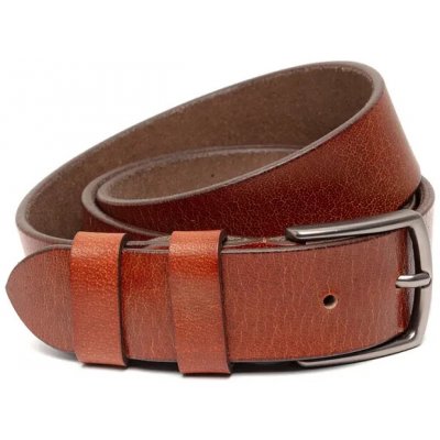 Chesterfield kožený pásek Morrison C60.0010231 Koňaková – Zbozi.Blesk.cz