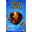 Trojská maska - David Gibbins