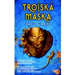 Trojská maska - David Gibbins – Hledejceny.cz