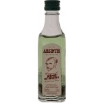 King Of Spirits Absinth 70% 0,05 l (holá láhev) – Hledejceny.cz