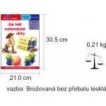 Uč se s námi Jak řešit matematické úlohy – Zboží Mobilmania