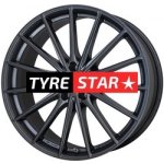 Brock B43 8x19 5x108 ET47,5 cosmic grey matt – Hledejceny.cz