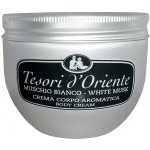 Tesori Muschio Bianco tělový krém 300 ml – Hledejceny.cz