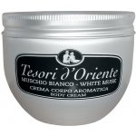 Tesori Muschio Bianco tělový krém 300 ml – Zbozi.Blesk.cz