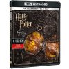 DVD film Harry Potter a Relikvie smrti - část 1. UHD+BD