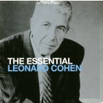 Cohen Leonard - Essential Leonard Cohen CD – Hledejceny.cz
