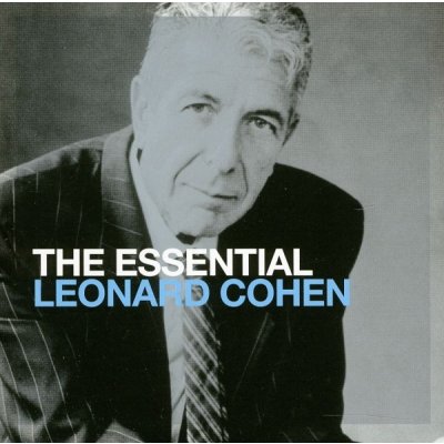 Cohen Leonard - Essential Leonard Cohen CD – Hledejceny.cz