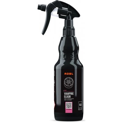 ADBL Vampire Elixir 500 ml – Zboží Mobilmania