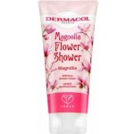 Dermacol Flower Care Delicious Shower Cream Magnólie opojný sprchový krém 200 ml – Hledejceny.cz